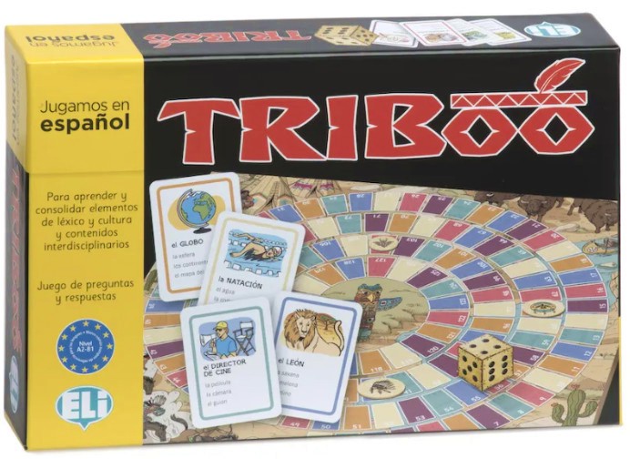 Triboo -        - 