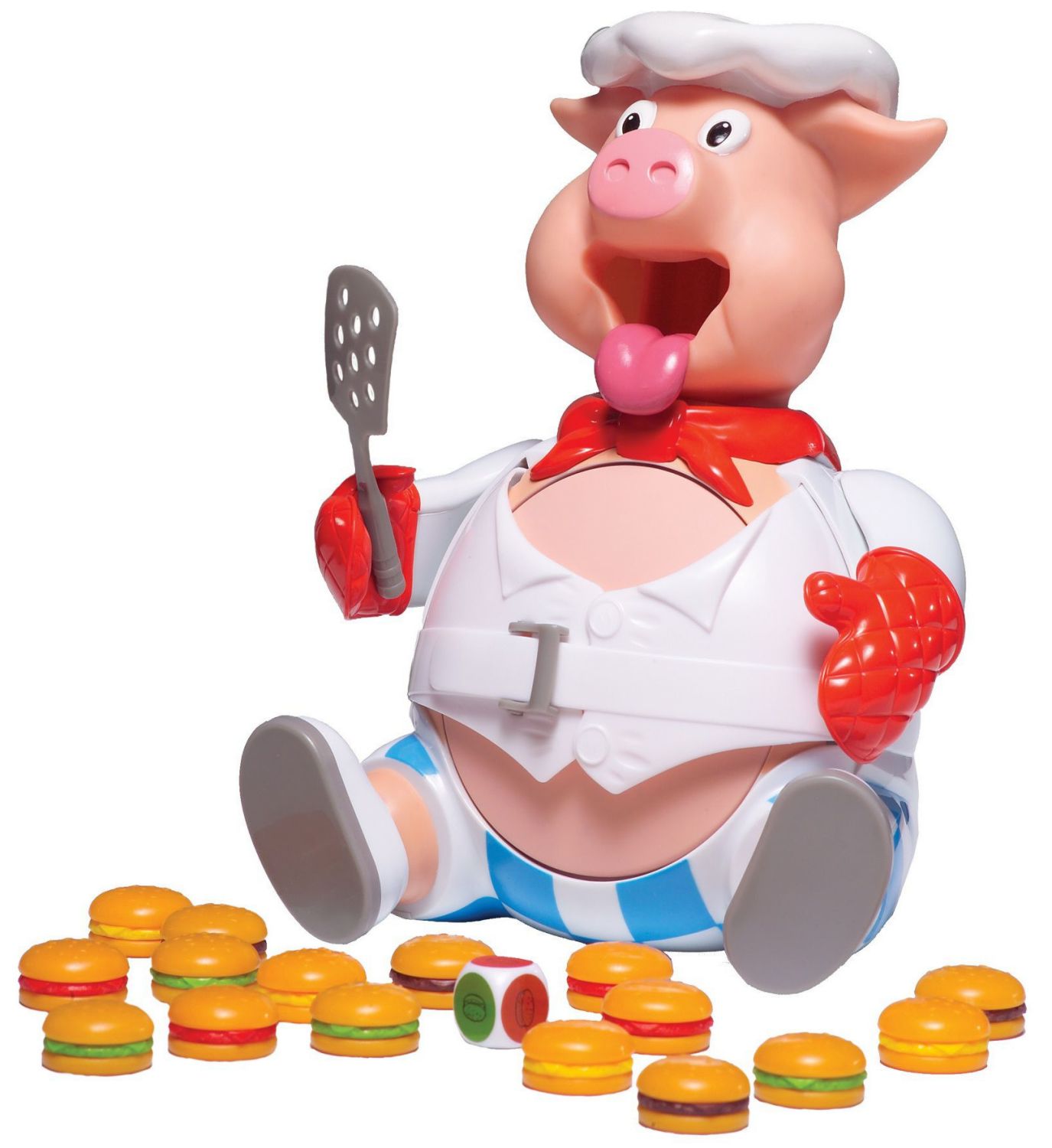 Прасчо Прас - Детска занимателна игра - - store.bg