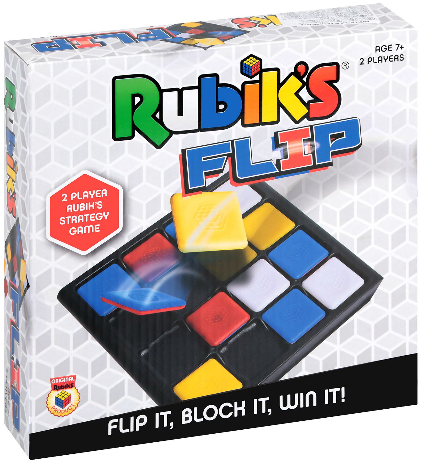 Rubik's Flip игра store.bg