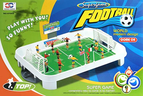 Машинный футбол игра