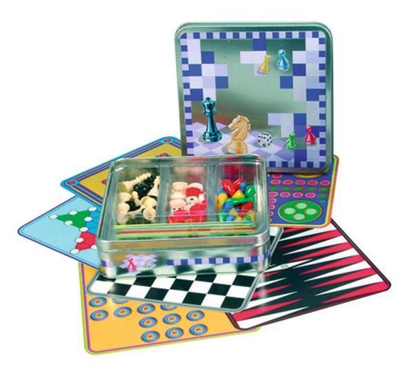 Игри 8 в 1 - игра - store.bg