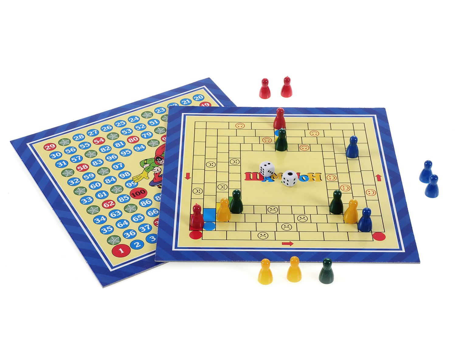 20 занимателни детски игри за момчета - игра - store.bg