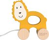 ������� ������� �� ������� ����� - Matchstick Monkey Ludo Lion - 