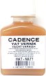 ����� ��� � ����� ����� CADENCE
