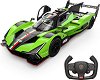 ���� Lamborghini SC63 LMDH - Rastar - 
