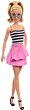   Striped Top - Mattel - 