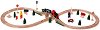     Woodyland Figure 8 - 