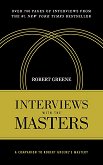 Interviews with the Masters ( ) - 