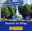 Berliner Platz Neu: ������ ������� �� ������ ���� ���� 1 (A1): 2 CD � ����������� �� �������� �� �������� - 