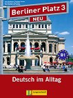 Berliner Platz Neu: ������ ������� �� ������ ���� ���� 3 (B1): ��������: ������� + 2 CD � Treffpunkt D-A-CH - 