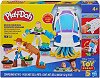 �������� � ������� ���������� �������� - Play-Doh - �����
