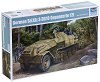 ������ ������� ���������� - Sd.Kfz.8 DB10 - 
