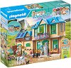 Playmobil Horses of Waterfall - ����� ������� - 