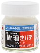 ��� �� ����������� ������ � ������ - Mr. Dissolved Putty - 