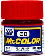 ������� ��� �� ��������� ������ - Mr. Color: ������ - 