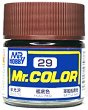 ������� ��� �� ��������� ������ - Mr. Color: ����-�������� - 