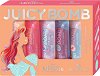 Essence Disney The Little Mermaid Juicy Bomb Shiny Lipgloss Crew - 