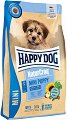 ���� ����� �� ������ Happy Dog NaturCroq Mini Puppy - 