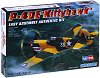  - P-40E "Kittyhawk" - 
