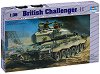 ��������� ���� - British Challenger II - 