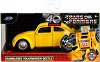 ������� ������� Bumblebee VW Beetle - Jada Toys - 