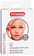 Titania Patches for Blackheads - 