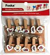 ������� ����� Foska