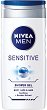 Nivea Men Sensitive Shower Gel - 