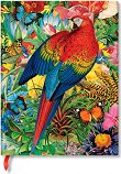 ������ Paperblanks Tropical Garden - 