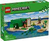 LEGO Minecraft - ���� �� ����� �� ������������ - 