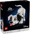 LEGO Disney - ������� �� "101 ����������" - 