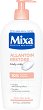 Mixa Allantoin Restore Body Milk - 