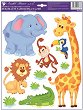 ������� �� ����� Andel Prerov Zoo