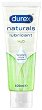 Durex Naturals Lubricant - 