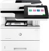    HP LaserJet Enterprise MFP M528f