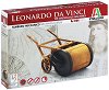 Da Vinci -   - 
