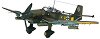������ ������� - Ju-87 D-5 Stuka - 