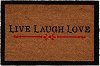   My Garden Live Laugh Love