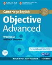 Objective - Advanced (C1): ������ �������� + CD ������ ���� �� ��������� ���� - Fourth edition - 