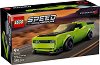 LEGO Speed Champions - ������� ���� Dodge Challenger SRT Hellcat - 