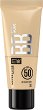 Maybelline Fit Me Nude BB Cream SPF 50 - 