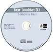 Test Booklet B2 - CD  � ������� �� ��������� ���� - 