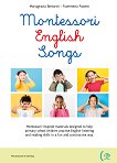 Montessori English Songs - Beginner A1 - 