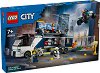 LEGO City - ������ � ������� ���������� ����������� - 