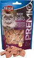 ��������� �� ����� Trixie Hearts - 