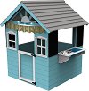 ������� ���� �� ���� � ����� - Ginger Home - 
