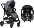 ������� ������� 2 � 1 - Evo TS: Charcoal - 