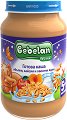 ������ ���� �� ������, ������ � ������� ���� Bebelan Puree - 