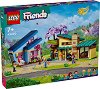 LEGO Friends - ��������� ���� �� ��� � ������ - 