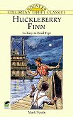 Huckleberry Finn - 